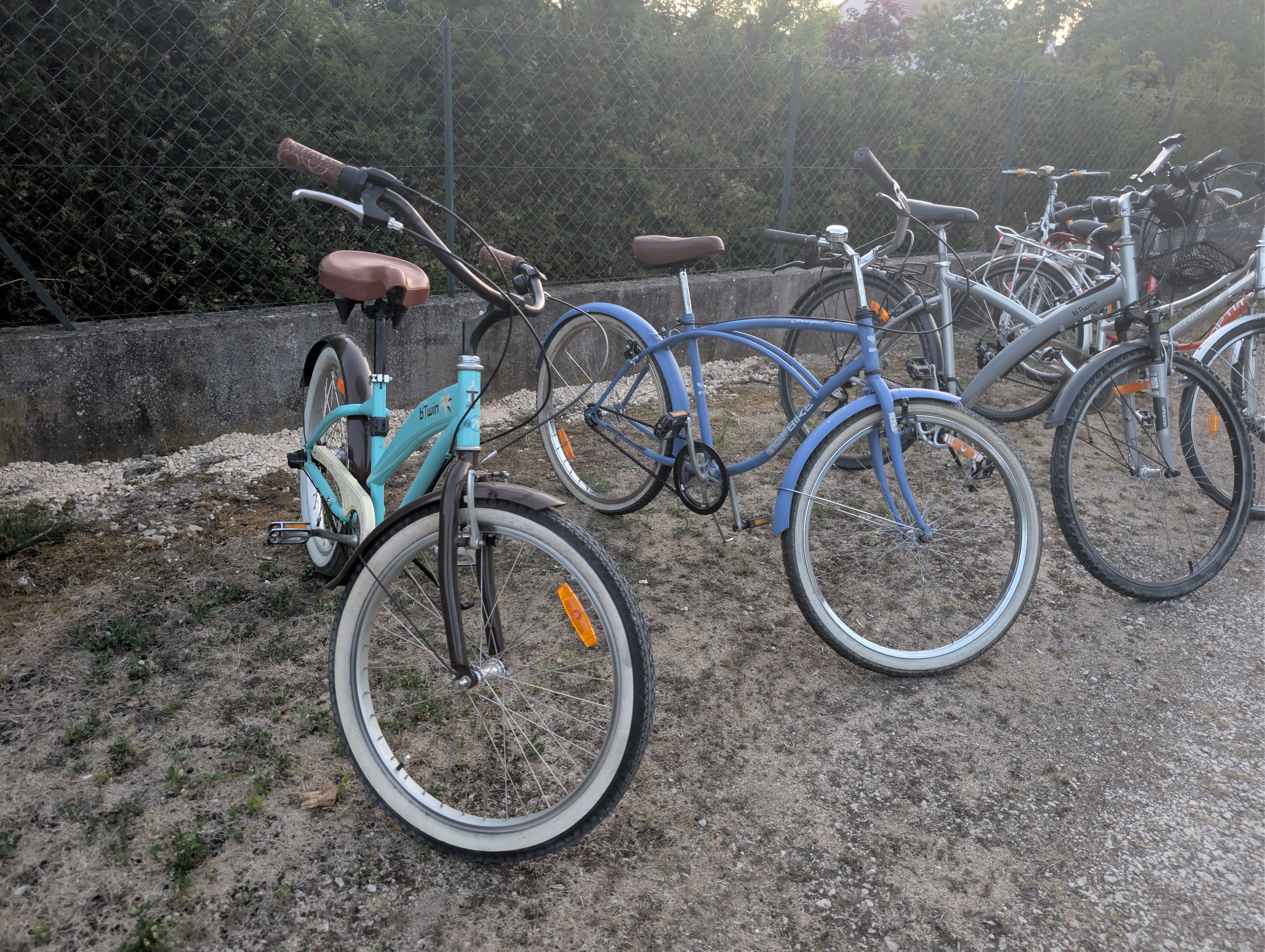 Vélo